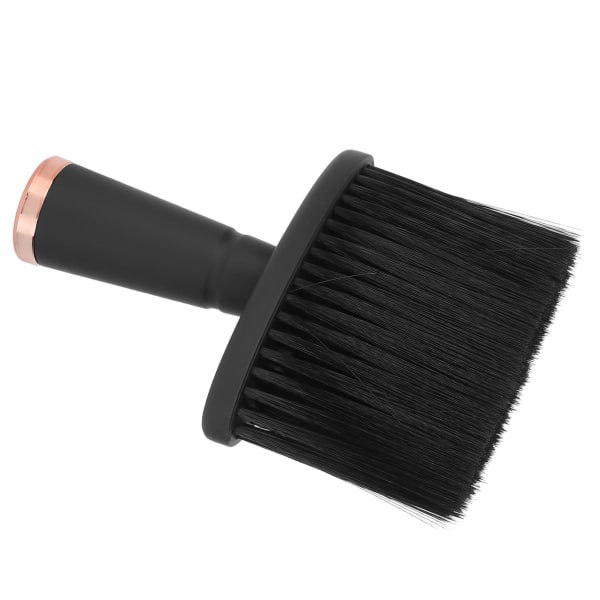 TIMH Strimlat Skæg Hårbørste Salon Rengøringsbørste Nylon Nackøre Ansigtsbehandling Blødt Hår Rengøring Duster