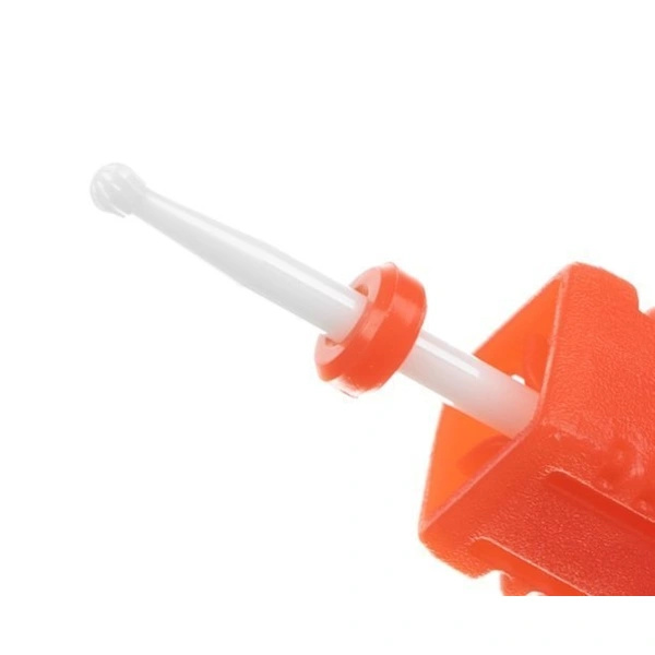 Ceramic Bits for Electric Nail File - 5-piece