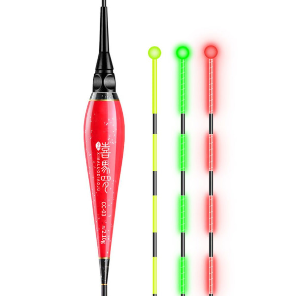 Fiskeflöteelektronboj CC04 CC04 CC04
