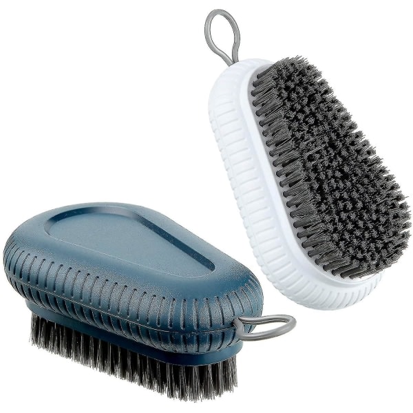 Tvättduk, skorengöringsborste, hårborste, multifunktionell rengöringsborste, hushållsrengöringsborste