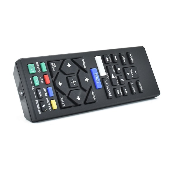 Kaukosäädin Sonydvd Bdp-s4500 Bdp-s5500 Bdp-s6500 Ubpux70 Dvdremote