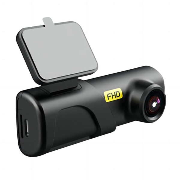 Sikker kjøring WiFi USB Bil DVR Kamera Wifi 1080P Video Opptaker Parkeringsovervåking null - USB