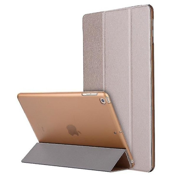 Etui til iPad 10,2 tommer (2021 iPad 9. generation / 2020 iPad 8. generation / 2019 iPad 7. generation) - Guld