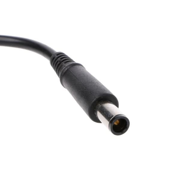 7,4x5,0 mm DC-spidsforbindelse Rundforbindelse Strøm til Bærbar til DELL til Dell N
