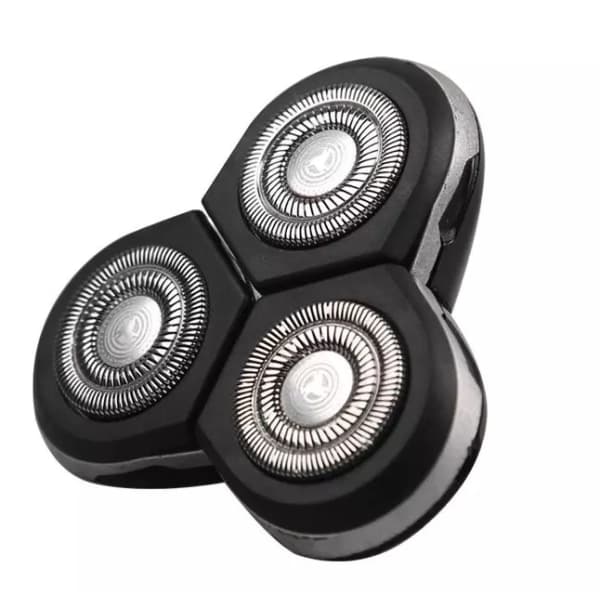 Universal 4D Razorhodeholder 360 graders flytende dobbel Ri