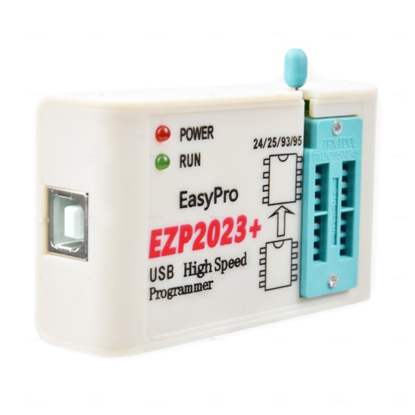 EZP2023 SPI-programmerare EZP 2023 med adapter 100 % original EZP 2023 höghastighets Basic paragraph