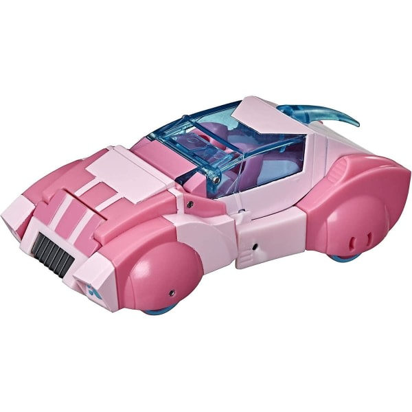 Transformers Bumblebee Cyberverse Adventures ARCEE Deluxe Class