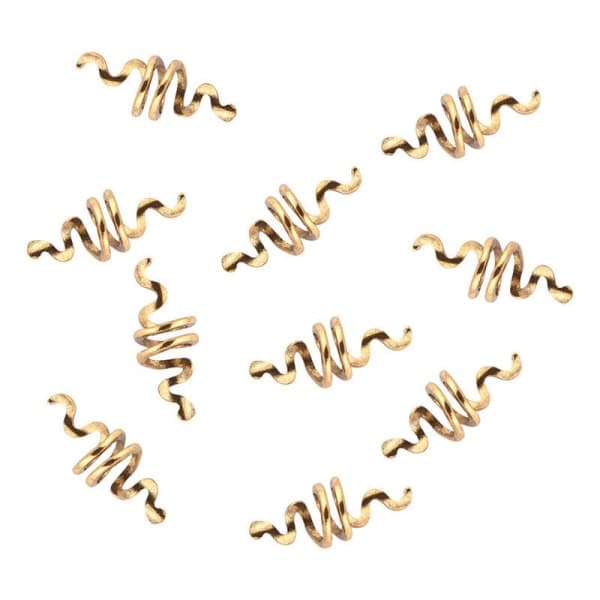 28 kappaletta Dreadlocks-koruja punos hiuskoruja 19#