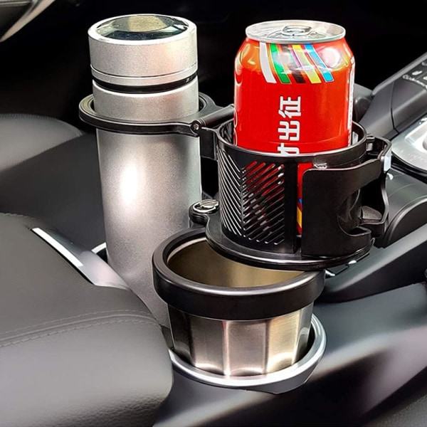 General Motors -mukitelinekiinnike, 3-in-1 monitoiminen järjestäjä