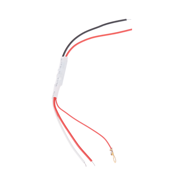 1:a LED-remsa Metalllampa Dedikerad Touch Sensing Switch L 1