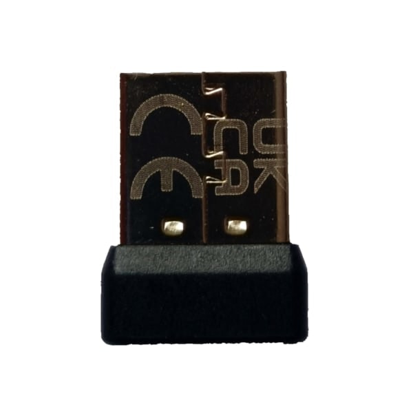 USB-dongel för Logitech G Pro Wireless Superlight-adapter GPW