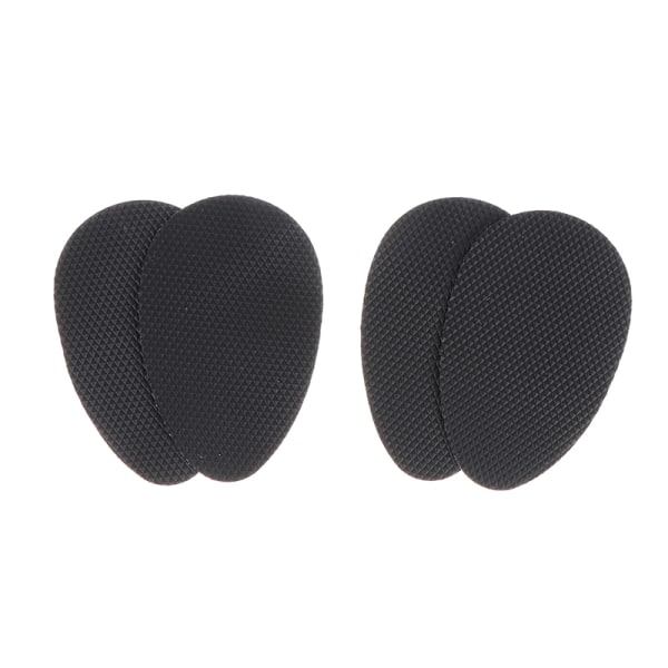 5 par halkfria högklackade skosulor Sole Grip Protector Non-Slip 5 par