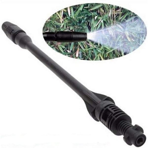 Karcher k2 k3 k4 k5 k6 k7 højtryksrenser lanse vario power tilbehør
