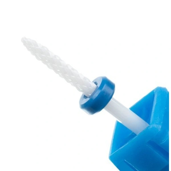 Ceramic Bits for Electric Nail File - 5-piece