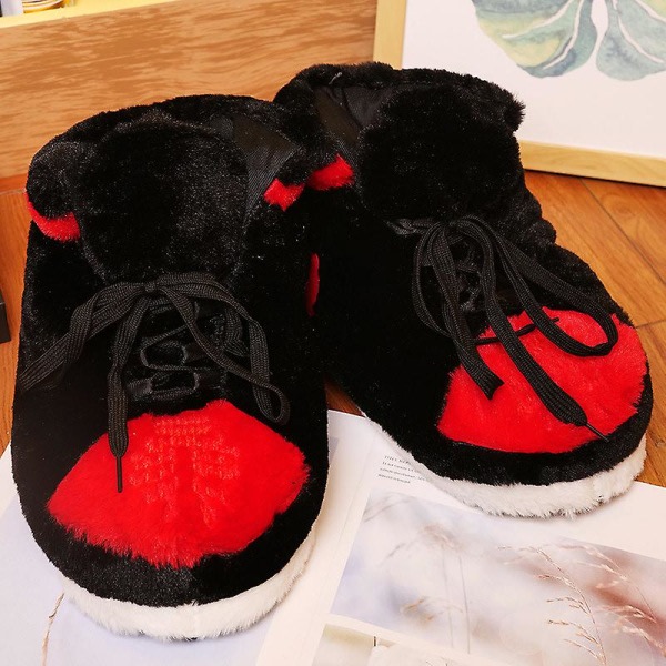 Sneaker Tofflor Unisex One-Size Sneaker Tofflor Jordan Gillar