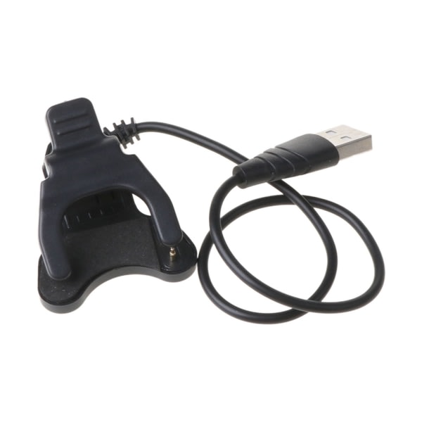 Afstand 8mm Smartwatch oplader Type USB opladningskabel Strøm 2-polet