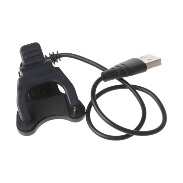 Avstand 8mm Smartklokke lader Type USB ladekabel Strøm 2-polet