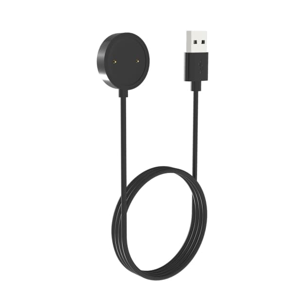Ladeholder Lader USB Dock Vugge feste for -2 Mibro Color XPAW002