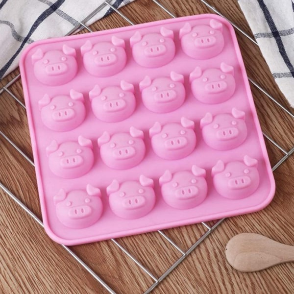 Silikonimuotti Lomake Lomake Kakku Leivonta Lomake C