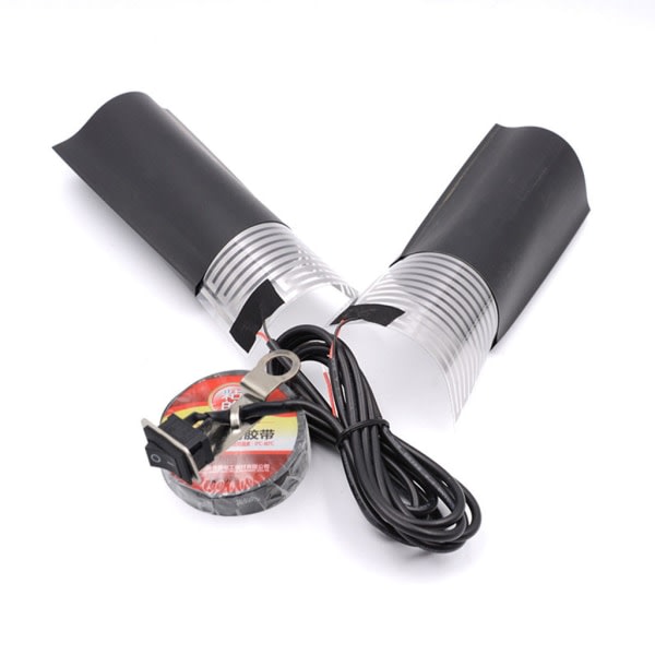 14-Knap Arcade Joystick Fight Stick Mekanisk Knap Spil Controller til Hitbox PC null - Transparent grå og