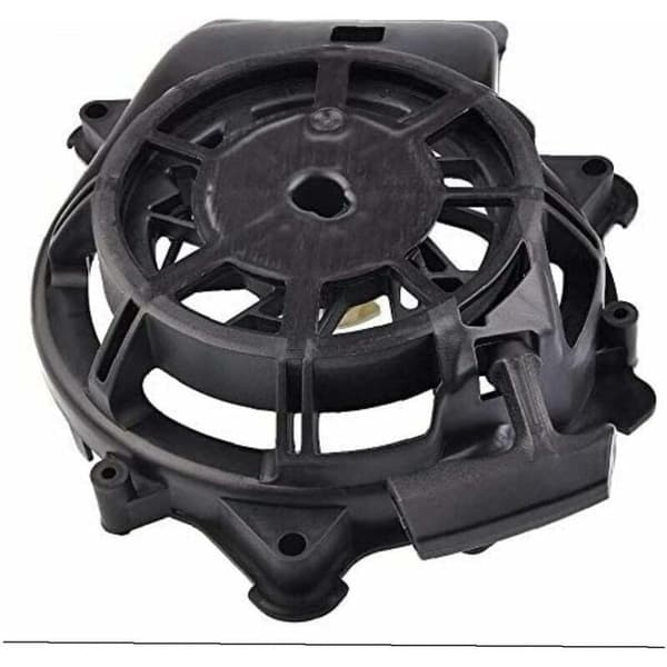 Rekylstarter Trekkstarter Trekkplate Briggs & Stratton 594062 Hagetilbehør Gressklipperstarter-