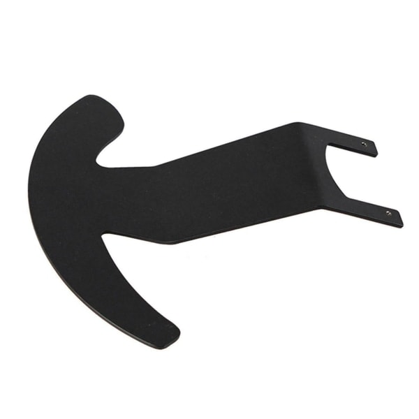 Heavy Duty Paddle Shifters til G25 G27 Bil RC Spil Modificering 13-14 tommer Rat