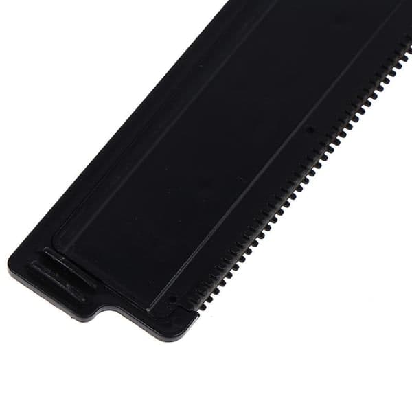 4x Rygg Hårfjerner Razor Reserveblad