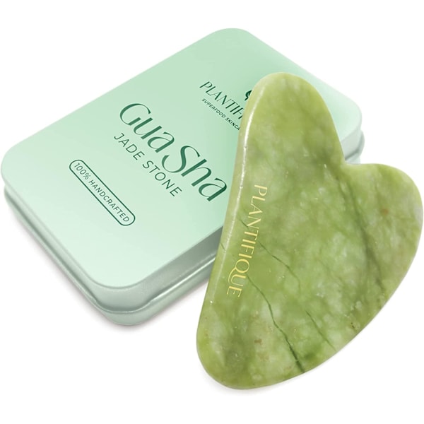 Gua Sha -hierontakaavin