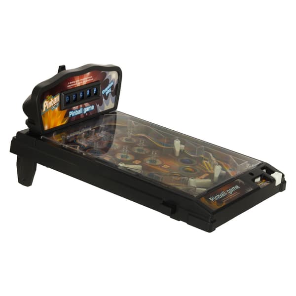 Flipperi - Arcade-peli 1370