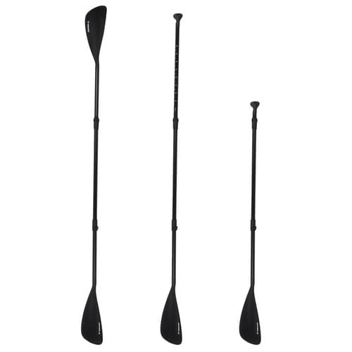 Paddle til SUP - Foldbar / Teleskopisk - 163-229 cm 1750