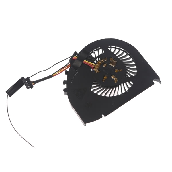 Bærbar køleventilator til Lenovo til IBM ThinkPad T440s til DC 5V 2,25W 4Pin CPU