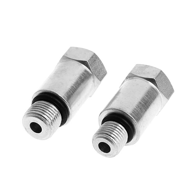 Auto Cylinder Motor Lækage Tester Kompressionsmåler Diagnostisk Detektor