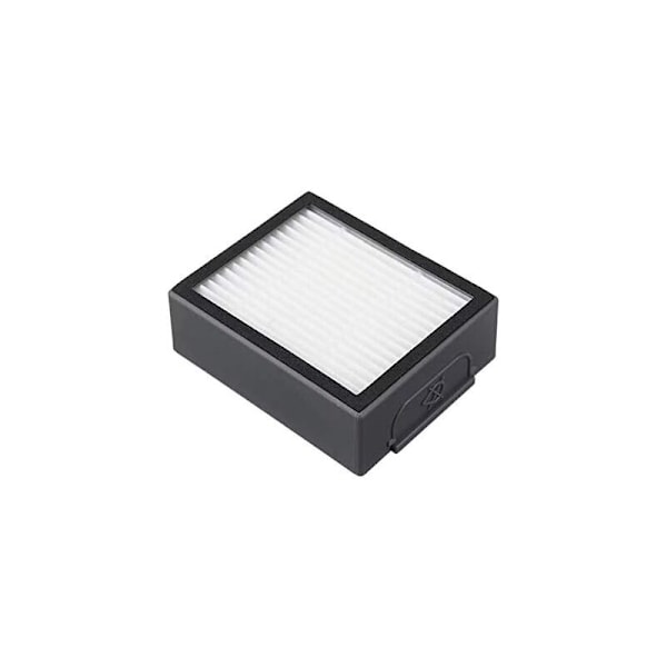 Tilbehørspakke for Roomba i7 i7+ E5 E6 E7 Komplett erstatningssett for reservedeler, sidebørster, filtre, ekstraktorvalser
