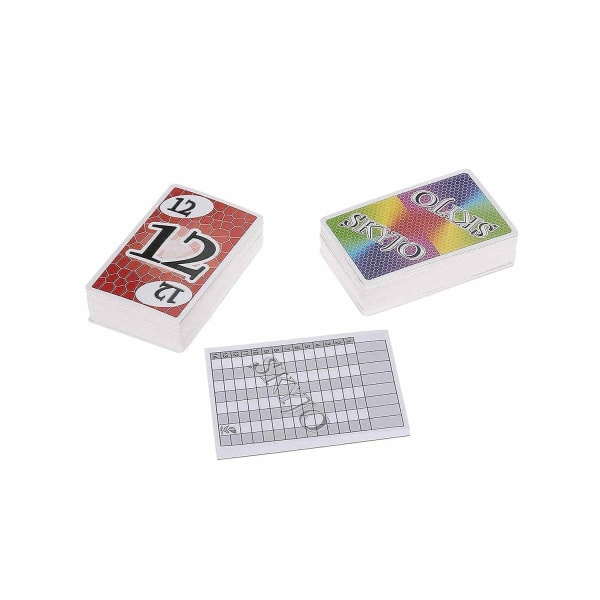 Kortspel (för vuxna) Joking Hazard, Flerfärgad [HK] SKYJO SKYJO