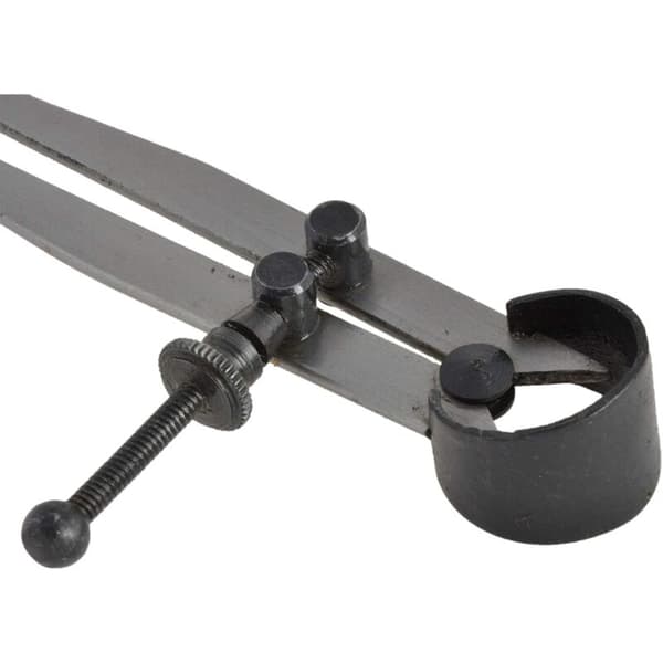 20 cm innvendig kompass (Import fra Storbritannia)
