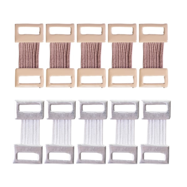 Elastiske bandageklips Kompressionsbandage Bandageklips Wrap-klips Byte