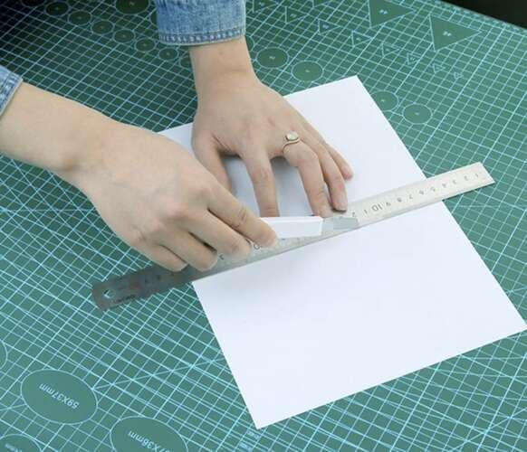A2 Cutting Mat - Self-Healing (45x60 cm) 1700