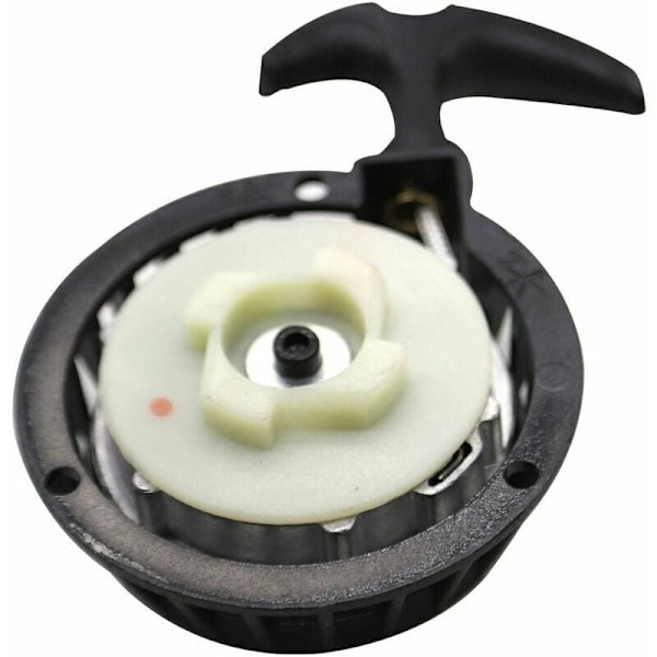 Lettstart trekkstarter for Mini Moto ATV Quad Bike Scooter 47cc 49cc - For 2-taktsmotorer.
