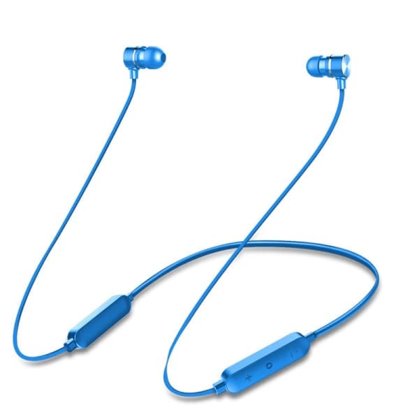 Bluetooth-hörlurar för sport, in-ear