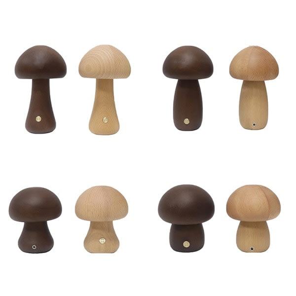 Sienilamppu makuuhuoneeseen Tummanruskea D Dark brown D