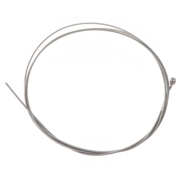 1 setti 6 kpl teräs 150XL/023 gauge sähkökitaran kieliä