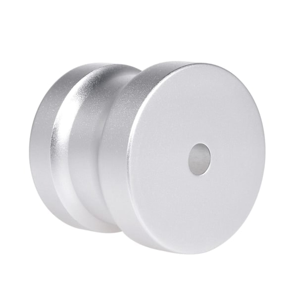 Anself Mænds Razor Holder Aluminium Legering Sikkerhed Razor Base Razor Tilbehør