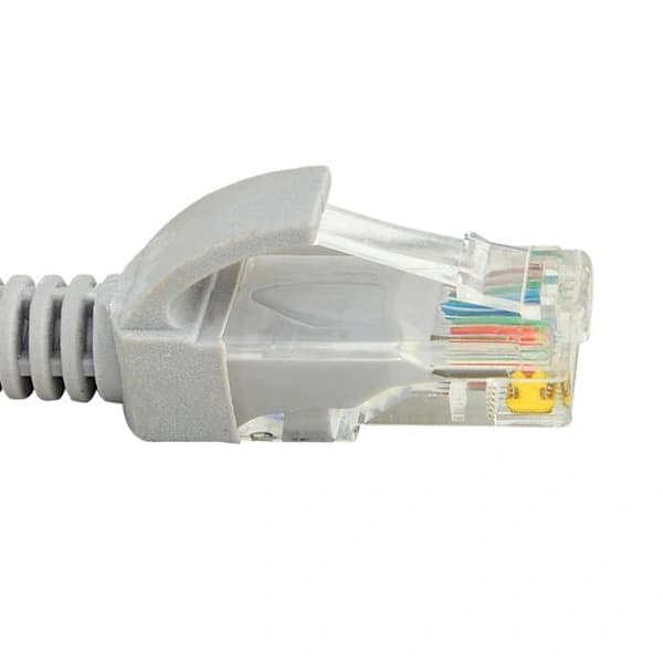 30m Nettverkskabel / Internettkabel - 100Mbps