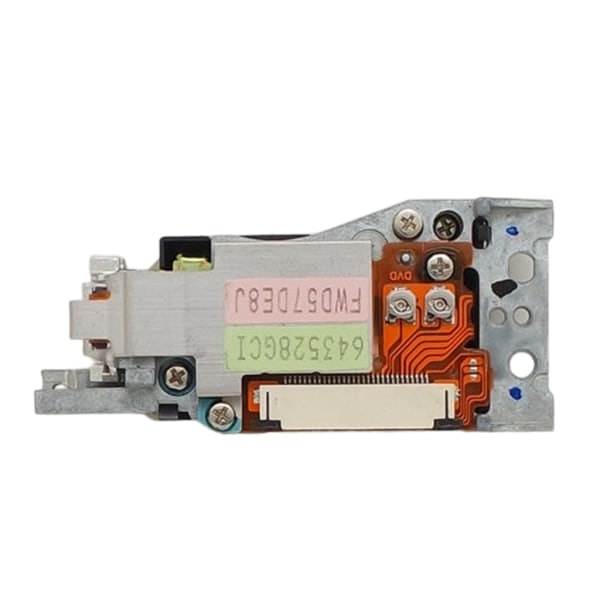 Holdbar Laserlinse Udskiftningsdel Optisk Linsehoved Reparationsdel Velegnet til PS2 SF-HD7 39000 39XXX 50000 5XXXX Spilkonsol