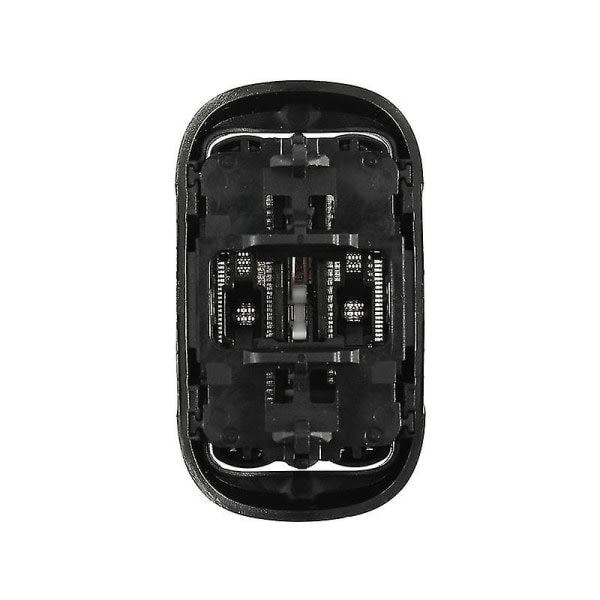 2x 70-talls barberblad og kuttere som er kompatible for serie 7 70-talls elektrisk barbermaskin erstatningshode