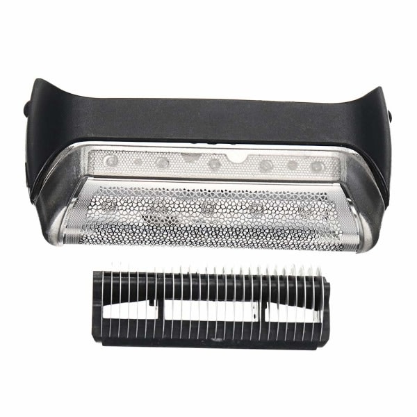 Razor Grill og barberblad for BRAUN 10B Series 1 190 180 170