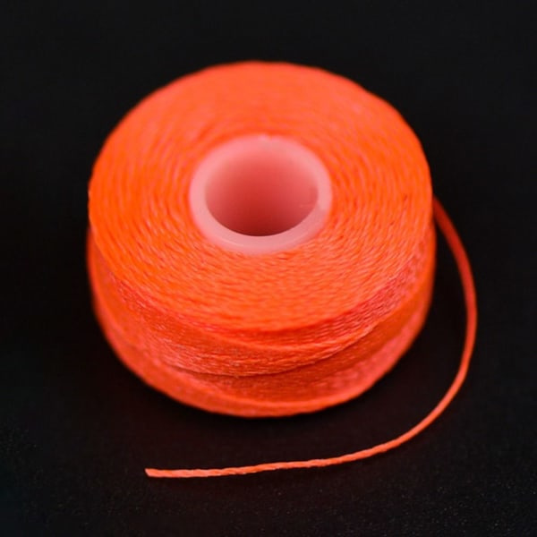 Cotton Knot Line fiskeudstyr GUL L L Gul L-L