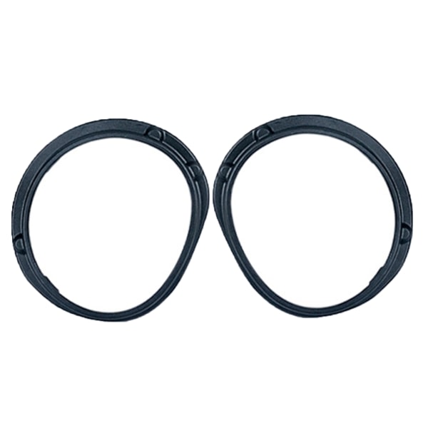VR Lins Anti-Scratch Ringar för Pico 4 VR Glasögon VR Myopia Glasögon Båda