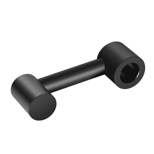 Magnetiske parsokker, morsomme, hånd-i-hånd-sokker, julete fuzzy sokker 13