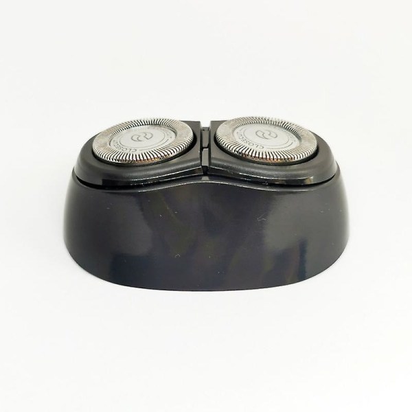 Ersattningshode for elektrisk barbermaskin S300 S301 S311 S321 S330 S331 S360 for ekstra barberblad